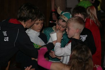 Bild 221 - Olaf Kindertag